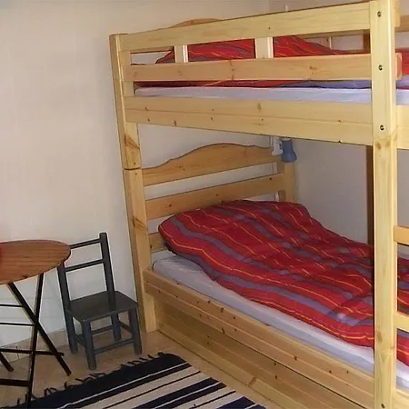 Paradis Les Pieds Sur Le Sable Palace Daire *