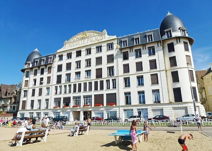 Daire Paradis Les Pieds Sur Le Sable Palace *