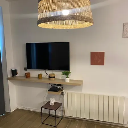 Paradis Les Pieds Sur Le Sable Palace * Trouville-sur-mer