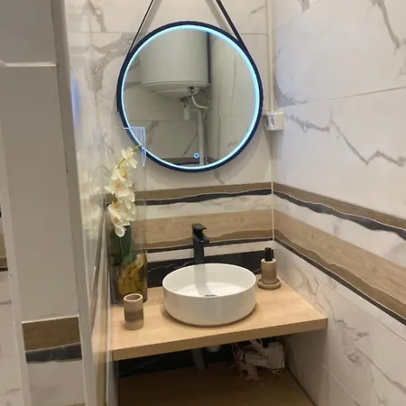 Paradis Les Pieds Sur Le Sable Palace تروفيي سور مير