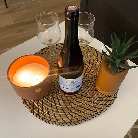 Paradis Les Pieds Sur Le Sable Palace Lägenhet Trouville-sur-mer