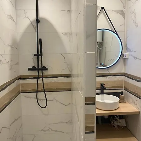 Paradis Les Pieds Sur Le Sable Palace شقة *