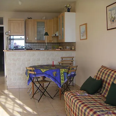 شقة Paradis Les Pieds Sur Le Sable Palace