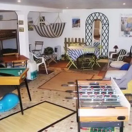 Paradis Les Pieds Sur Le Sable Palace