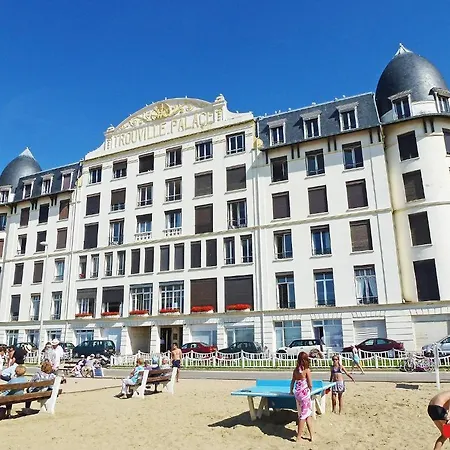 Appartement Paradis Les Pieds Sur Le Sable Palace *