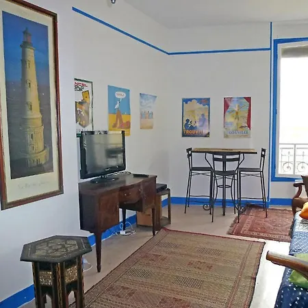 Paradis Les Pieds Sur Le Sable Palace