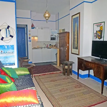 Paradis Les Pieds Sur Le Sable Palace Appartement *
