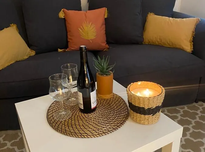 Paradis Les Pieds Sur Le Sable Palace * تروفيي سور مير