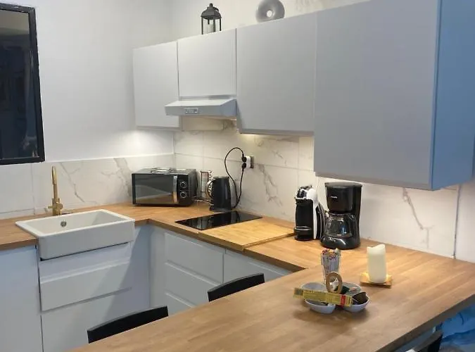 Διαμέρισμα Paradis Les Pieds Sur Le Sable Palace