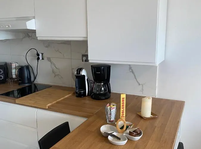 Paradis Les Pieds Sur Le Sable Palace Apartment *