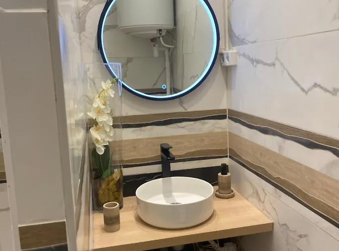 Paradis Les Pieds Sur Le Sable Palace Trouville-sur-Mer