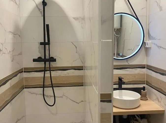 Paradis Les Pieds Sur Le Sable Palace شقة *