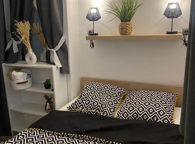 Paradis Les Pieds Sur Le Sable Palace Trouville-sur-Mer