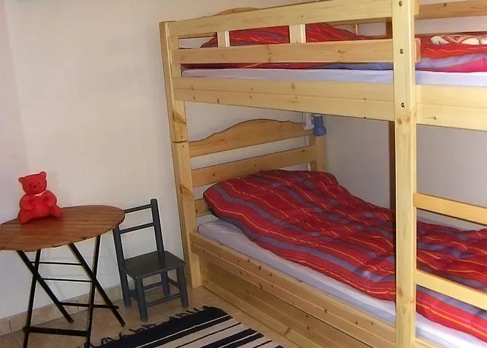 Paradis Les Pieds Sur Le Sable Palace Διαμέρισμα *