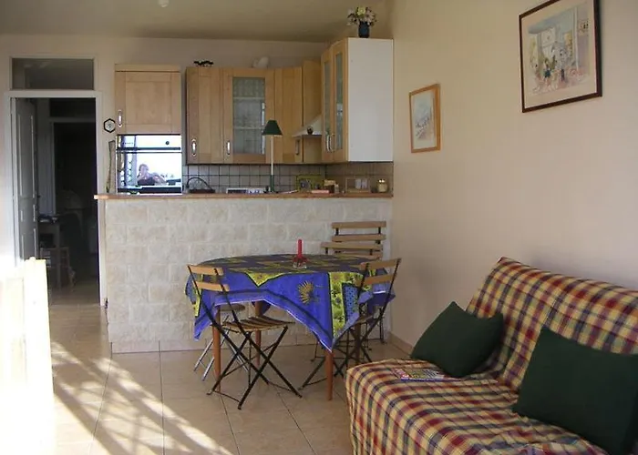 Appartement Paradis Les Pieds Sur Le Sable Palace