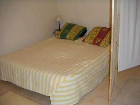 Paradis Les Pieds Sur Le Sable Palace Appartement Trouville-sur-Mer