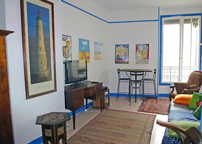 Paradis Les Pieds Sur Le Sable Palace