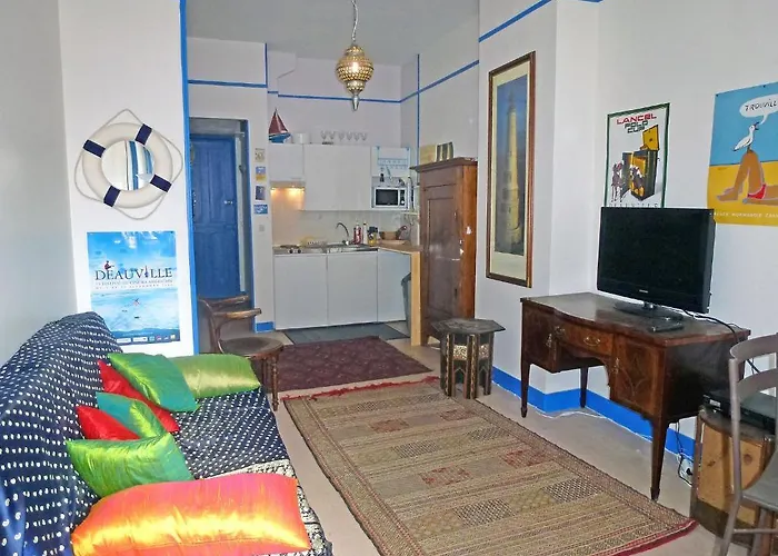 Paradis Les Pieds Sur Le Sable Palace Διαμέρισμα *