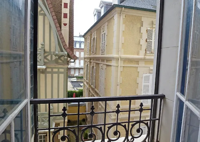 Appartement Paradis Les Pieds Sur Le Sable Palace